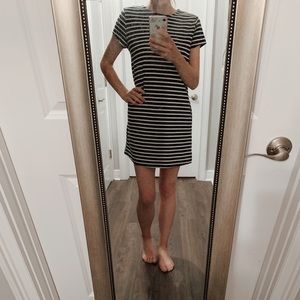 Misguided T-shirt dress